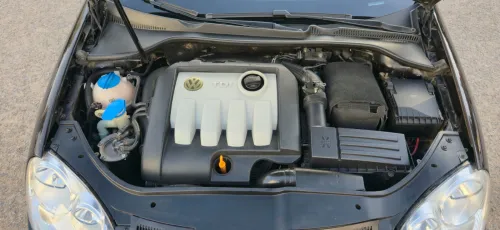 Volkswagen Jetta 2010 Classic 