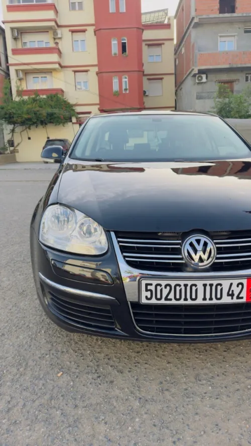 Volkswagen Jetta 2010 Classic 
