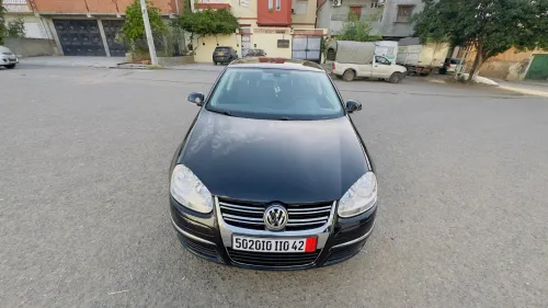 Volkswagen Jetta 2010 Classic 