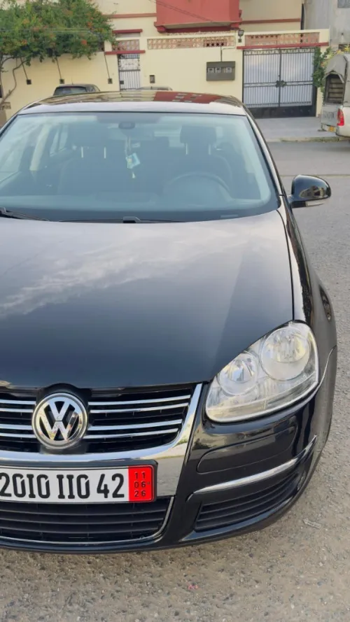 Volkswagen Jetta 2010 Classic 