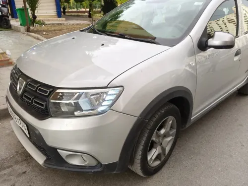 Dacia Sandero 2017 Stepway