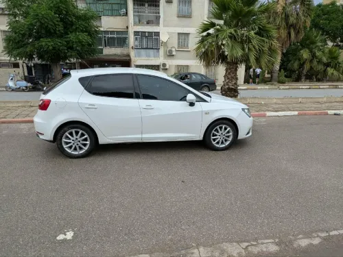 Seat Ibiza 2013 Fully