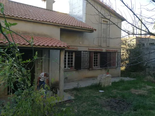 Vente Villa Jijel El aouana