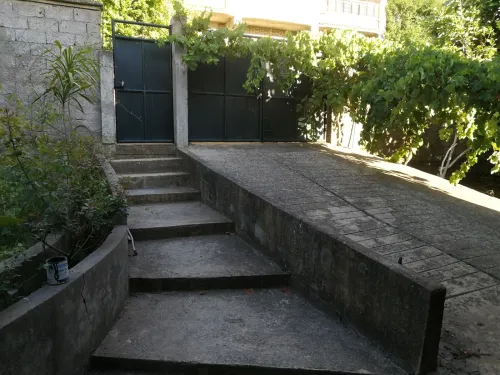 Vente Villa Jijel El aouana