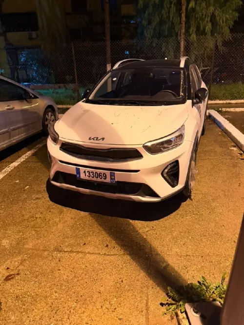 Kia KX1 2025 Kia KX1 Luxury