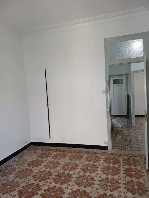 Location Appartement F3 Alger Belouizdad 2