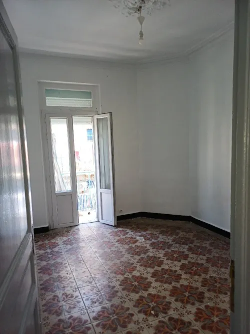 Location Appartement F3 Alger Belouizdad 9