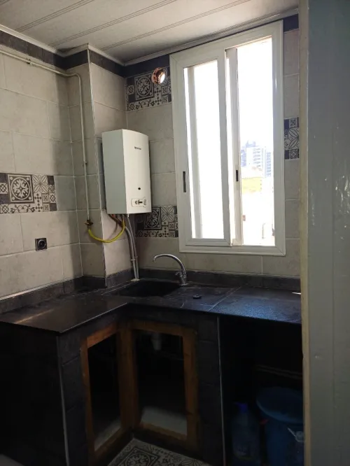 Location Appartement F3 Alger Belouizdad 3