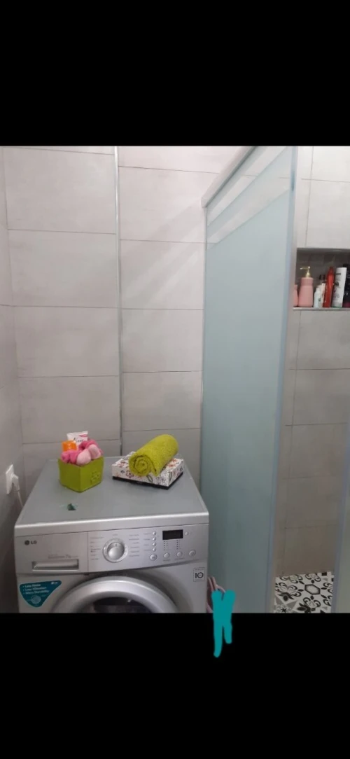 Vente Appartement F3 Alger El biar