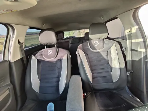 Citroen C4 Cactus 2015 C4 Cactus