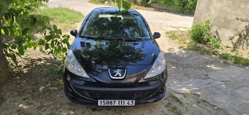 Peugeot 206 Plus 2011 206 Plus