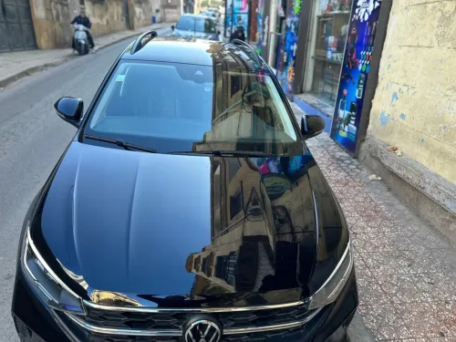 Volkswagen Taigo 2021 