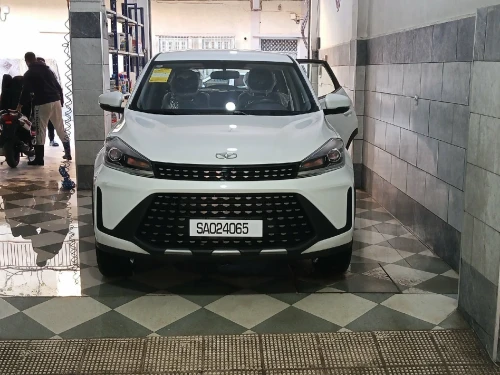 Kaiyi X3 Pro  2026 
