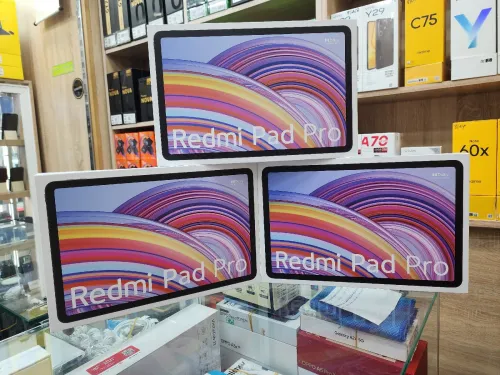 Redmi Pad pro