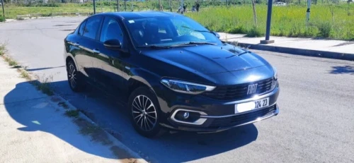 Fiat Tipo Sedan 2024 Life