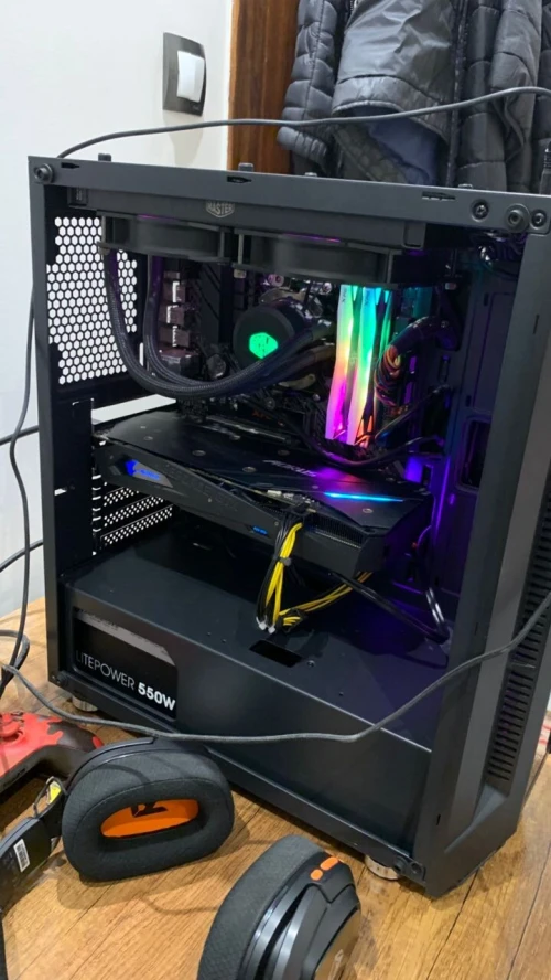 Pc gamer