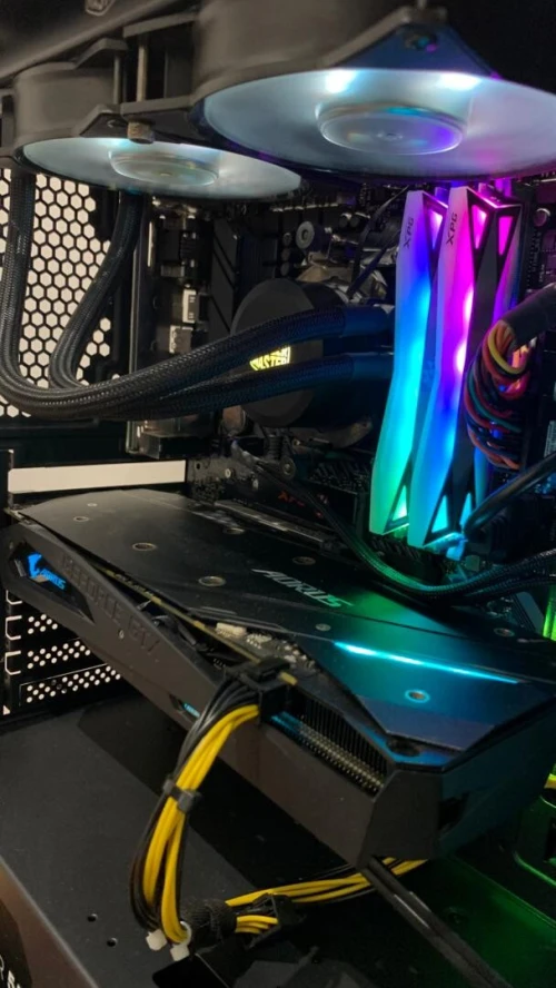 Pc gamer