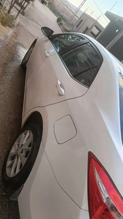 Toyota Corolla 2015 Corolla