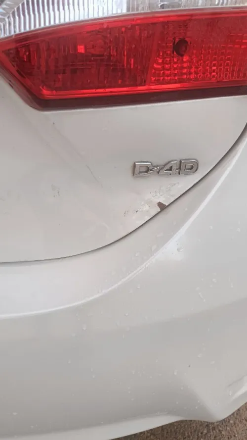 Toyota Corolla 2015 Corolla
