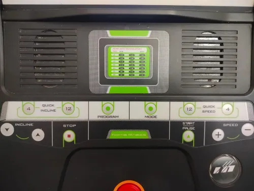 Tapis roulant pro fitness