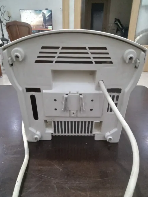 Seche main automatique