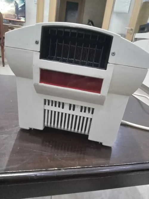 Seche main automatique