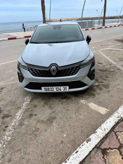 Renault Clio 5  2024 Techno