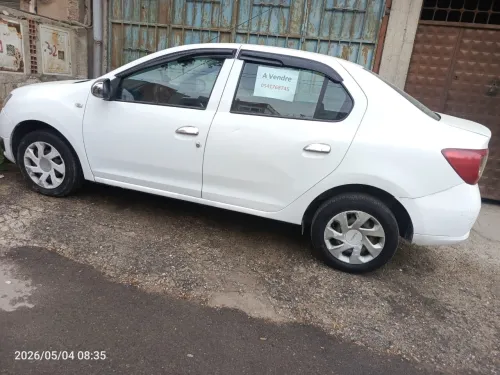 Dacia Logan 2015 Logan