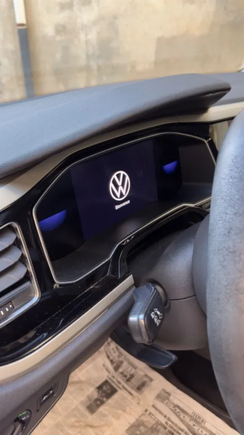 Volkswagen Polo 2023 