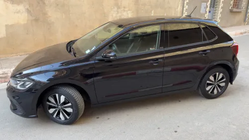 Volkswagen Polo 2023 