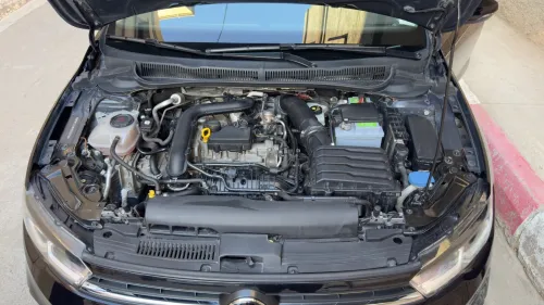 Volkswagen Polo 2023 