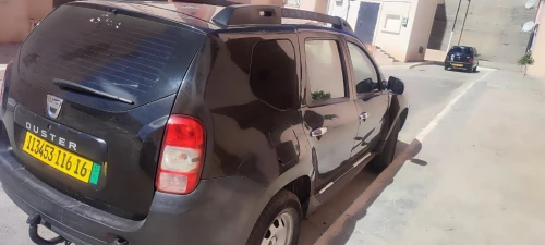 Dacia Duster 2016 Duster