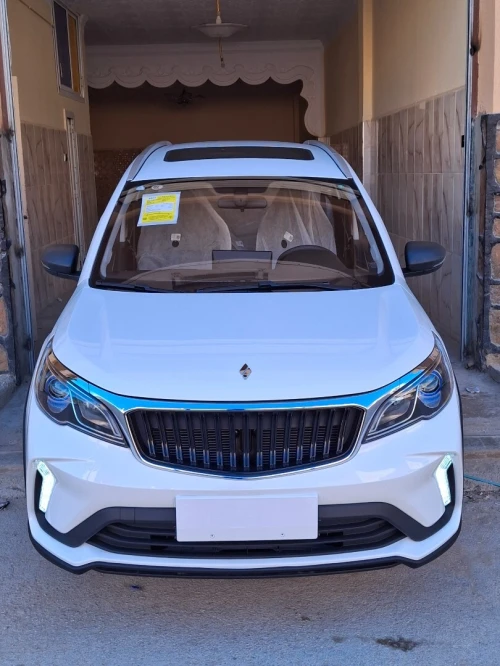 Livan X3 Pro  2026 Automatique (Avec toi ouvrant )