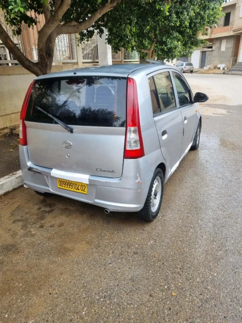 Daihatsu Charade 2004 Charade