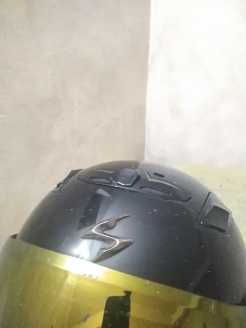 Casque
