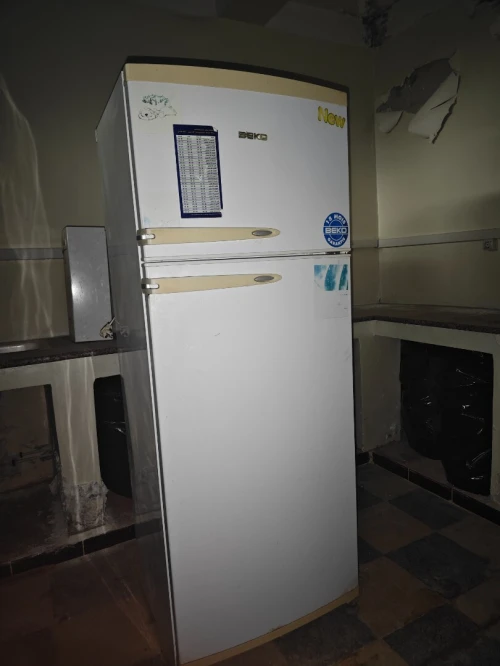 Frijidaire BEKO