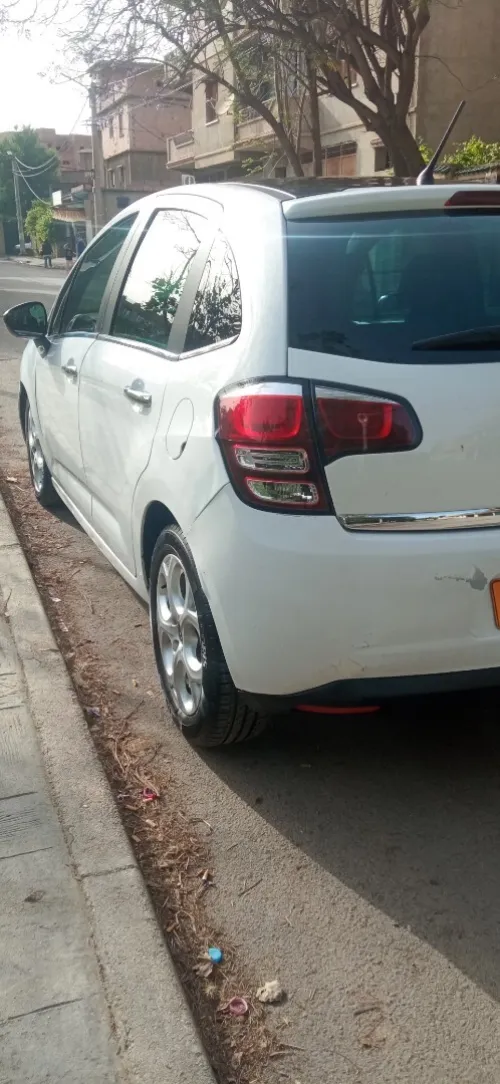 Citroen C3 2014 Collection