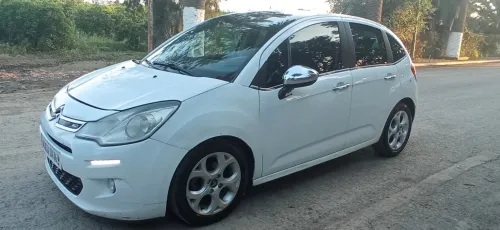 Citroen C3 2014 Nouvelle Vitamine