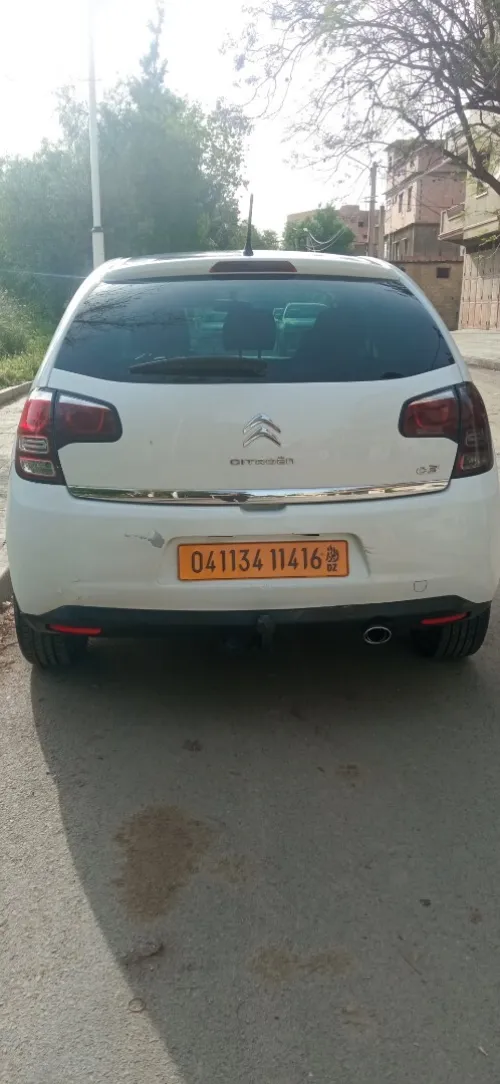 Citroen C3 2014 Collection