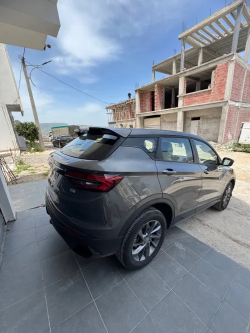 Geely Coolray 2026 Super max
