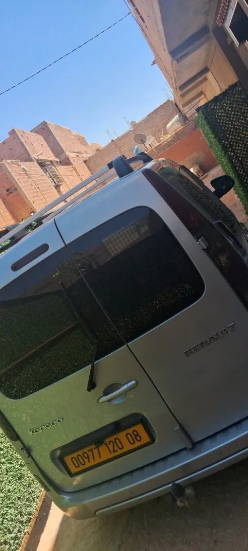 Renault Kangoo 2020 Privilège +