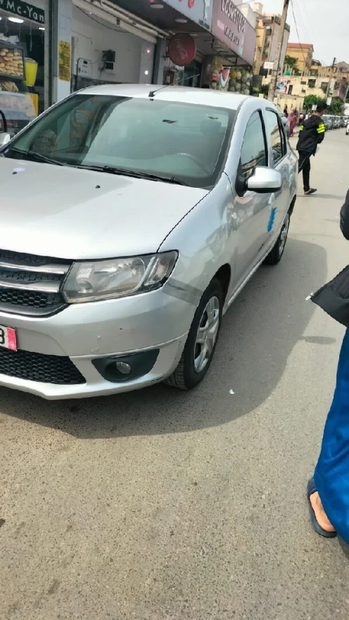 Dacia Logan 2014 Logan