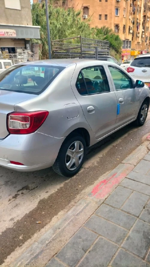 Dacia Logan 2014 Logan