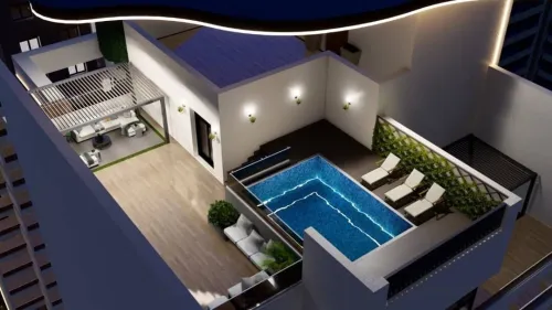 Vente Appartement F3 F4 F5 Alger Ouled fayet