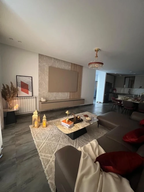 Vente Appartement F3 F4 F5 Alger Ouled fayet