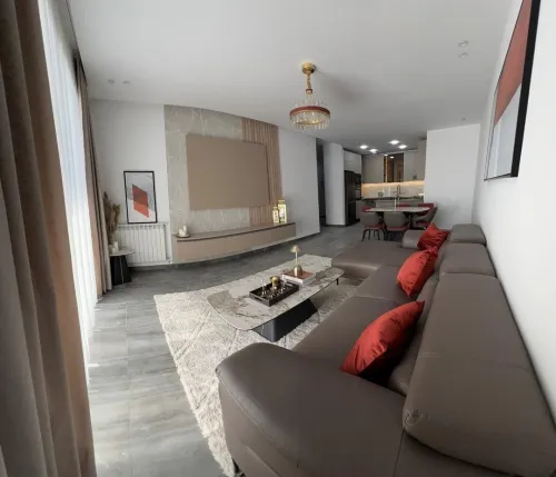 Vente Appartement F3 F4 F7 Alger Dely brahim