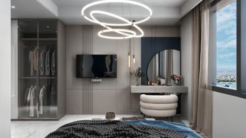 Vente Appartement F3 F4 F5 Alger Ouled fayet