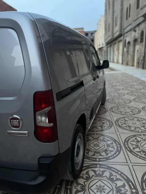 Fiat Doblo 2023 