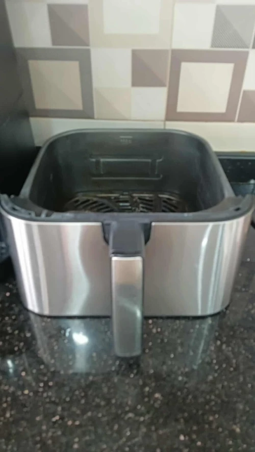 Air fryer symex 8l
