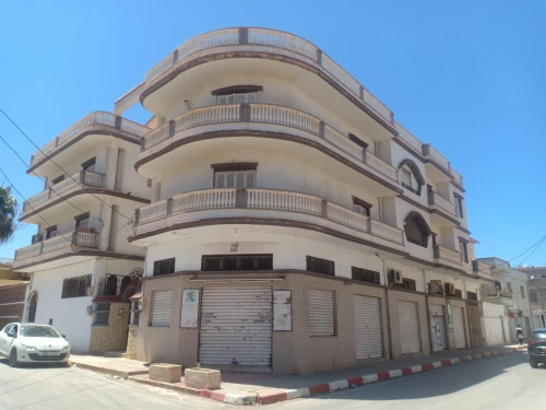 Vente Immeuble Oran Ain el turck